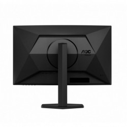 Monitor CQ27G4X 27 cali Zakrzywiony Fast VA 180Hz HDMIx2 DP HAS 