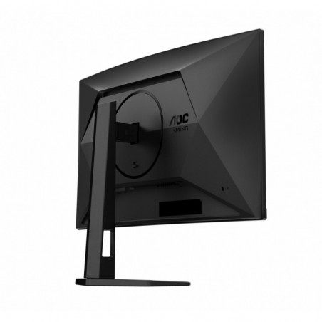 Monitor CQ27G4X 27 cali Zakrzywiony Fast VA 180Hz HDMIx2 DP HAS 