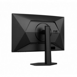 Monitor CQ27G4X 27 cali Zakrzywiony Fast VA 180Hz HDMIx2 DP HAS 