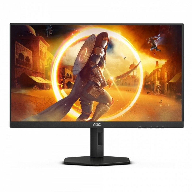 Monitor Q27G4XN 27 cali Fast VA 180Hz HDMIx2 DP Pivot Monitor Q27G4XN 27 cali Fast VA 180Hz HDMIx2 DP Pivot