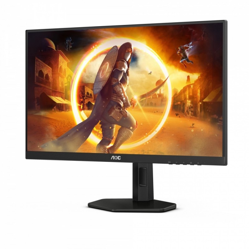 Monitor Q27G4XN 27 cali Fast VA 180Hz HDMIx2 DP Pivot Monitor Q27G4XN 27 cali Fast VA 180Hz HDMIx2 DP Pivot