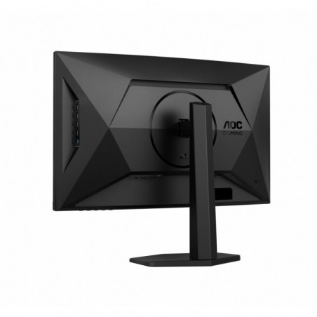 Monitor C27G4ZXU 27 cali Zakrzywiony Fast VA 280Hz HDMIx2 DP HAS Monitor C27G4ZXU 27 cali Zakrzywiony Fast VA 280Hz HDMIx2 DP HAS