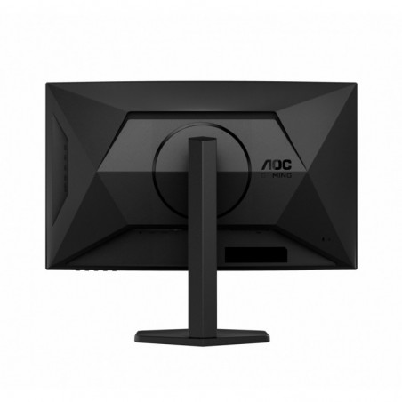 Monitor C27G4ZXU 27 cali Zakrzywiony Fast VA 280Hz HDMIx2 DP HAS Monitor C27G4ZXU 27 cali Zakrzywiony Fast VA 280Hz HDMIx2 DP HAS