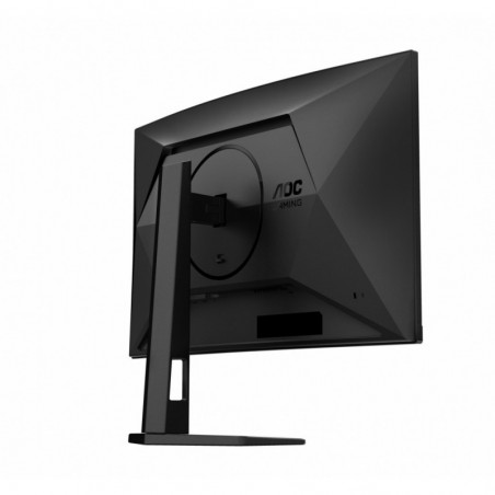 Monitor C27G4ZXU 27 cali Zakrzywiony Fast VA 280Hz HDMIx2 DP HAS Monitor C27G4ZXU 27 cali Zakrzywiony Fast VA 280Hz HDMIx2 DP HAS