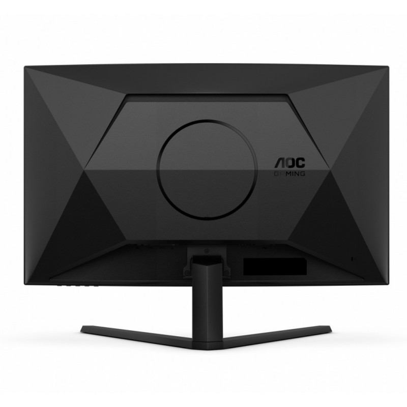 Monitor CQ32G4VE 31.5 cala Fast VA Zakrzywiony 180Hz HDMIx2 DP Monitor CQ32G4VE 31.5 cala Fast VA Zakrzywiony 180Hz HDMIx2 DP