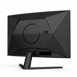 Monitor CQ32G4VE 31.5 cala Fast VA Zakrzywiony 180Hz HDMIx2 DP Monitor CQ32G4VE 31.5 cala Fast VA Zakrzywiony 180Hz HDMIx2 DP