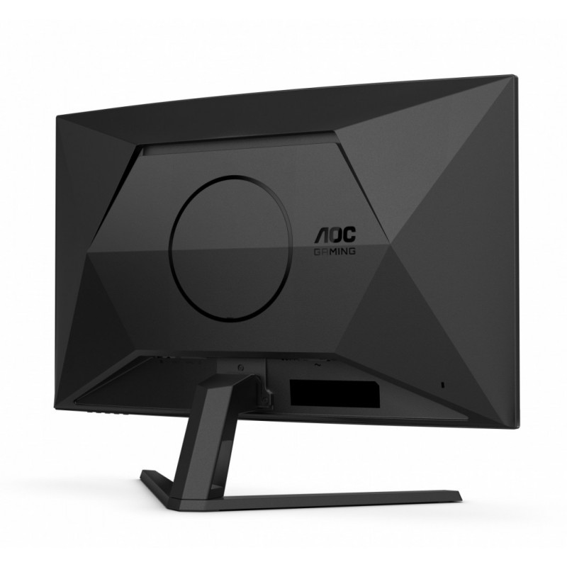 Monitor CQ32G4VE 31.5 cala Fast VA Zakrzywiony 180Hz HDMIx2 DP Monitor CQ32G4VE 31.5 cala Fast VA Zakrzywiony 180Hz HDMIx2 DP