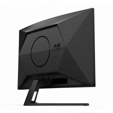 Monitor CQ32G4VE 31.5 cala Fast VA Zakrzywiony 180Hz HDMIx2 DP Monitor CQ32G4VE 31.5 cala Fast VA Zakrzywiony 180Hz HDMIx2 DP