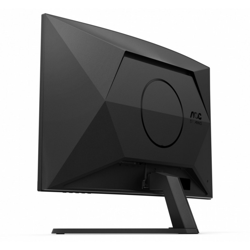 Monitor CQ32G4VE 31.5 cala Fast VA Zakrzywiony 180Hz HDMIx2 DP Monitor CQ32G4VE 31.5 cala Fast VA Zakrzywiony 180Hz HDMIx2 DP