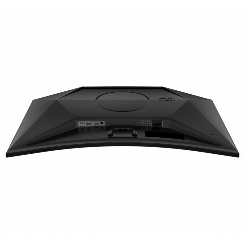 Monitor CQ32G4VE 31.5 cala Fast VA Zakrzywiony 180Hz HDMIx2 DP Monitor CQ32G4VE 31.5 cala Fast VA Zakrzywiony 180Hz HDMIx2 DP