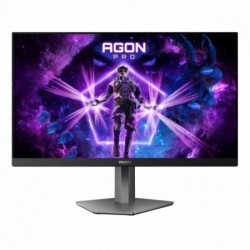 Monitor AG246FK 24.1 cala 540Hz Ultra-Fast TN HDMIx2 DP Pivot