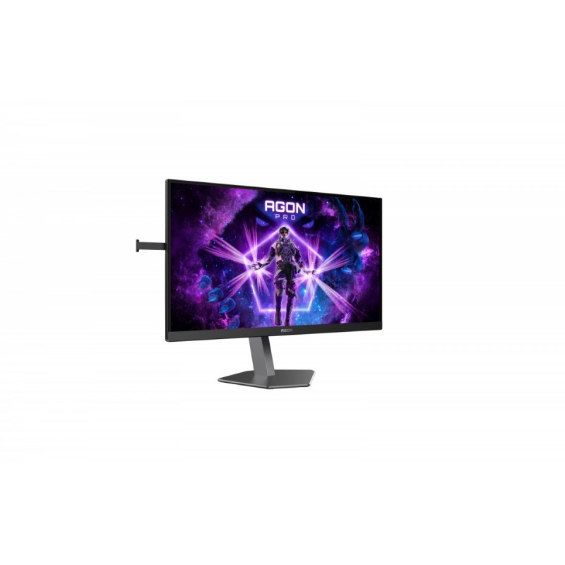 Monitor AG246FK 24.1 cala 540Hz Ultra-Fast TN HDMIx2 DP Pivot Monitor AG246FK 24.1 cala 540Hz Ultra-Fast TN HDMIx2 DP Pivot