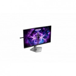Monitor AG246FK 24.1 cala 540Hz Ultra-Fast TN HDMIx2 DP Pivot Monitor AG246FK 24.1 cala 540Hz Ultra-Fast TN HDMIx2 DP Pivot