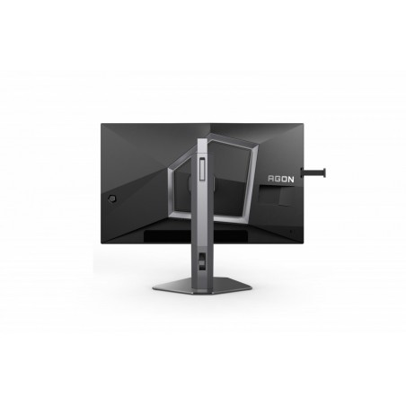 Monitor AG246FK 24.1 cala 540Hz Ultra-Fast TN HDMIx2 DP Pivot Monitor AG246FK 24.1 cala 540Hz Ultra-Fast TN HDMIx2 DP Pivot