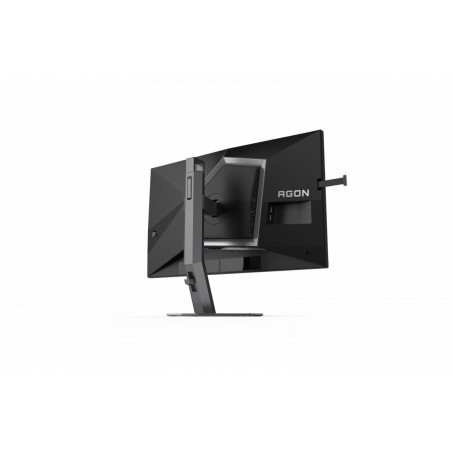 Monitor AG246FK 24.1 cala 540Hz Ultra-Fast TN HDMIx2 DP Pivot Monitor AG246FK 24.1 cala 540Hz Ultra-Fast TN HDMIx2 DP Pivot