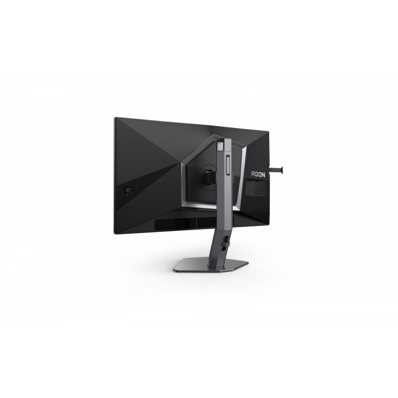 Monitor AG246FK 24.1 cala 540Hz Ultra-Fast TN HDMIx2 DP Pivot Monitor AG246FK 24.1 cala 540Hz Ultra-Fast TN HDMIx2 DP Pivot