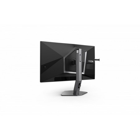 Monitor AG246FK 24.1 cala 540Hz Ultra-Fast TN HDMIx2 DP Pivot Monitor AG246FK 24.1 cala 540Hz Ultra-Fast TN HDMIx2 DP Pivot