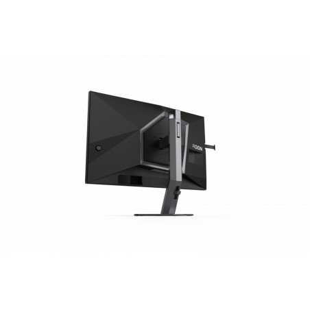 Monitor AG246FK 24.1 cala 540Hz Ultra-Fast TN HDMIx2 DP Pivot Monitor AG246FK 24.1 cala 540Hz Ultra-Fast TN HDMIx2 DP Pivot