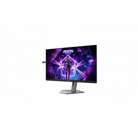 Monitor AG246FK 24.1 cala 540Hz Ultra-Fast TN HDMIx2 DP Pivot Monitor AG246FK 24.1 cala 540Hz Ultra-Fast TN HDMIx2 DP Pivot