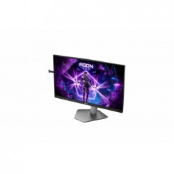 Monitor AG246FK 24.1 cala 540Hz Ultra-Fast TN HDMIx2 DP Pivot Monitor AG246FK 24.1 cala 540Hz Ultra-Fast TN HDMIx2 DP Pivot