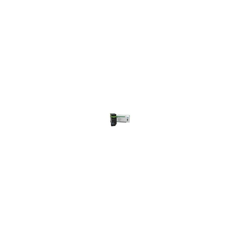 LEXMARK CS632 CX635 Cyan Return 11.7K Cartridge