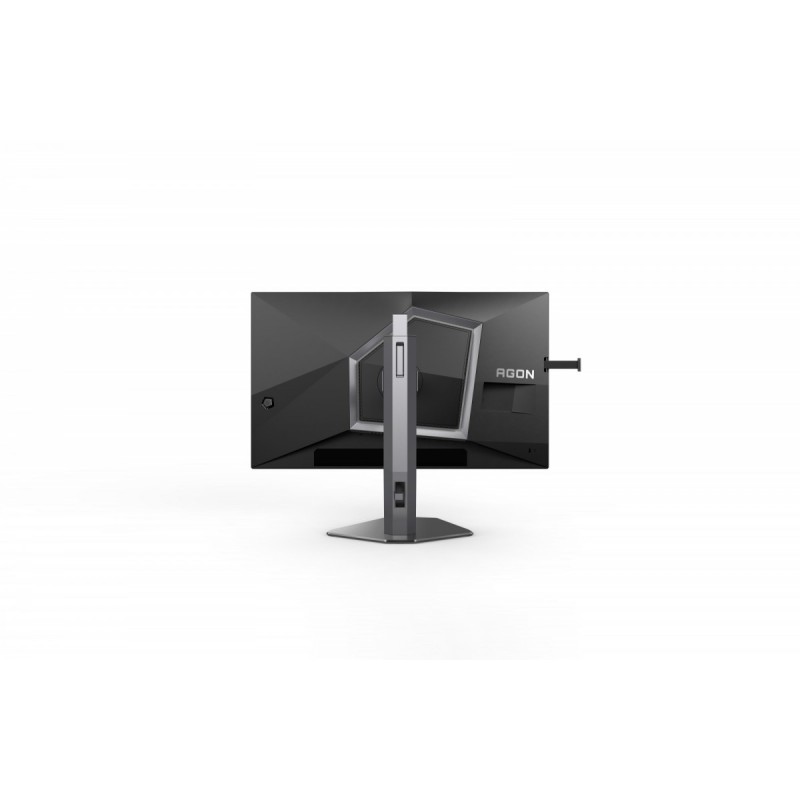 Monitor AG256FS 24.5 cala 390Hz Fast IPS HDMIx2 DP Pivot 