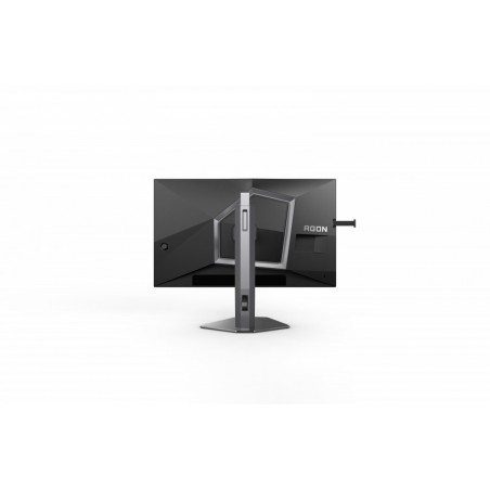 Monitor AG256FS 24.5 cala 390Hz Fast IPS HDMIx2 DP Pivot 