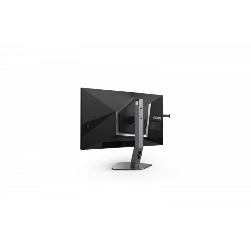 Monitor AG256FS 24.5 cala 390Hz Fast IPS HDMIx2 DP Pivot 