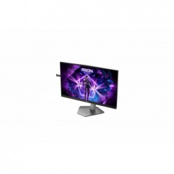 Monitor AG256FS 24.5 cala 390Hz Fast IPS HDMIx2 DP Pivot 
