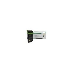LEXMARK CS531 CX532 Yellow Return 8.8K Cartridge LEXMARK CS531 CX532 Yellow Return 8.8K Cartridge