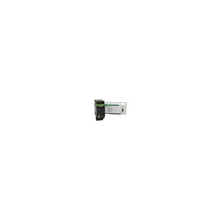 LEXMARK CS531 CX532 Yellow Return 8.8K Cartridge LEXMARK CS531 CX532 Yellow Return 8.8K Cartridge