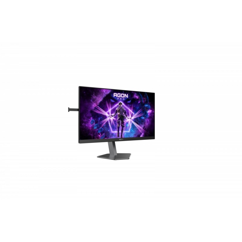 Monitor AG256FS 24.5 cala 390Hz Fast IPS HDMIx2 DP Pivot 