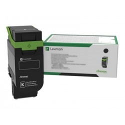 LEXMARK CS531 CX532 Black Return 15.8K Cartridge LEXMARK CS531 CX532 Black Return 15.8K Cartridge