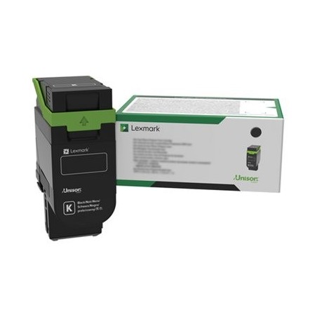 LEXMARK CS531 CX532 Black Return 15.8K Cartridge LEXMARK CS531 CX532 Black Return 15.8K Cartridge