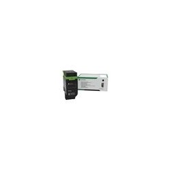 LEXMARK CS531 CX532 Black Return 15.8K Cartridge LEXMARK CS531 CX532 Black Return 15.8K Cartridge