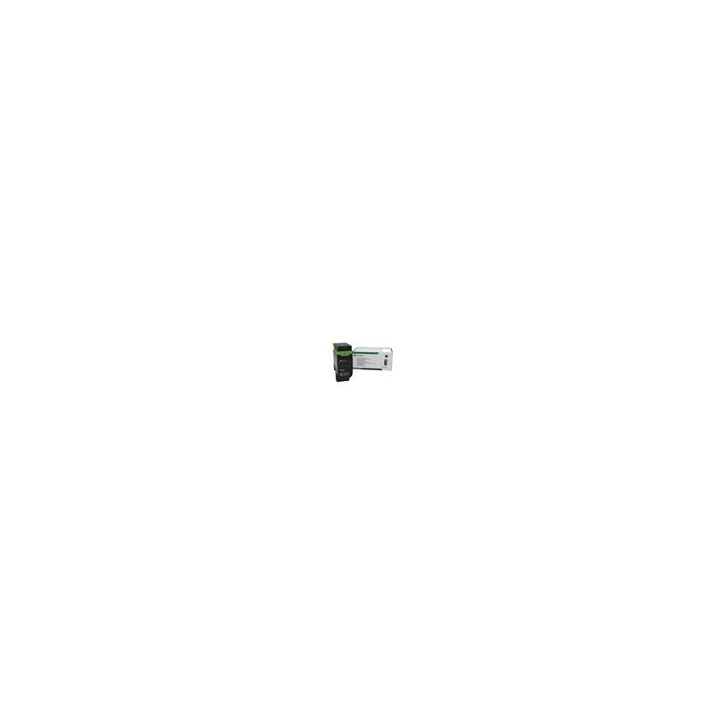 LEXMARK CS531 CX532 Black Return 15.8K Cartridge