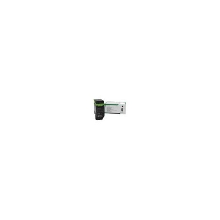 LEXMARK CS531 CX532 Black Return 15.8K Cartridge LEXMARK CS531 CX532 Black Return 15.8K Cartridge