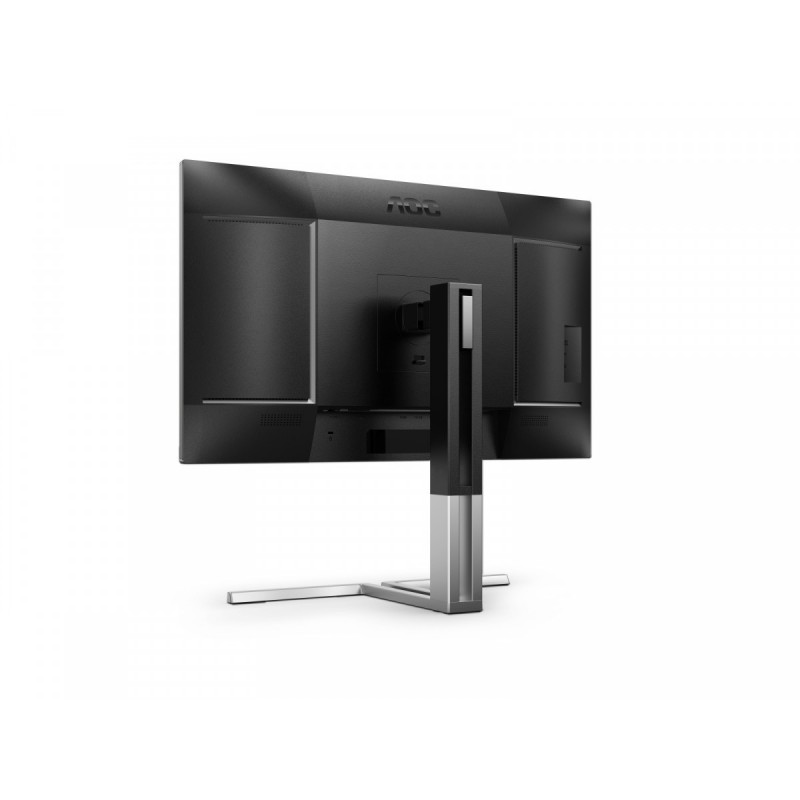 Monitor Q27U3CV 27 cali IPS QD HDMI DP USB-C RJ45 KVM 