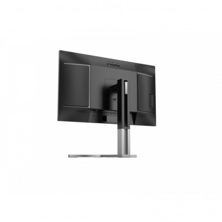 Monitor Q27U3CV 27 cali IPS QD HDMI DP USB-C RJ45 KVM 
