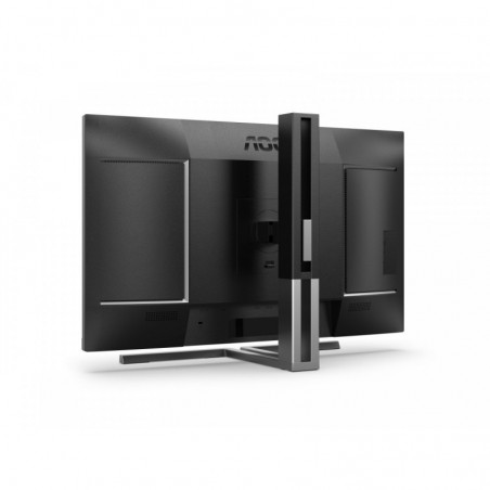 Monitor Q27U3CV 27 cali IPS QD HDMI DP USB-C RJ45 KVM 