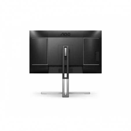 Monitor Q27U3CV 27 cali IPS QD HDMI DP USB-C RJ45 KVM 