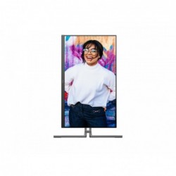 Monitor Q27U3CV 27 cali IPS QD HDMI DP USB-C RJ45 KVM 