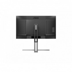 Monitor U27U3CV 27 cali 4K Nano IPS HDMIx2 DP USB-C RJ45 