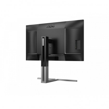 Monitor U27U3CV 27 cali 4K Nano IPS HDMIx2 DP USB-C RJ45 