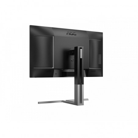 Monitor U27U3CV 27 cali 4K Nano IPS HDMIx2 DP USB-C RJ45 