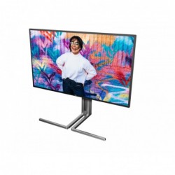 Monitor U27U3CV 27 cali 4K Nano IPS HDMIx2 DP USB-C RJ45 