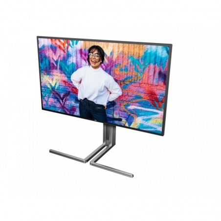 Monitor U27U3CV 27 cali 4K Nano IPS HDMIx2 DP USB-C RJ45 
