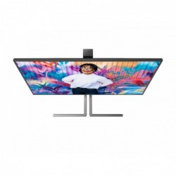 Monitor U27U3CV 27 cali 4K Nano IPS HDMIx2 DP USB-C RJ45 