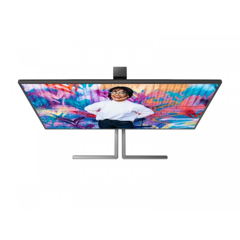 Monitor U27U3CV 27 cali 4K Nano IPS HDMIx2 DP USB-C RJ45 