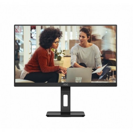 Monitor 27 cali U27E3UF 4K IPS HDMIx2 DP Pivot Głośniki Monitor 27 cali U27E3UF 4K IPS HDMIx2 DP Pivot Głośniki